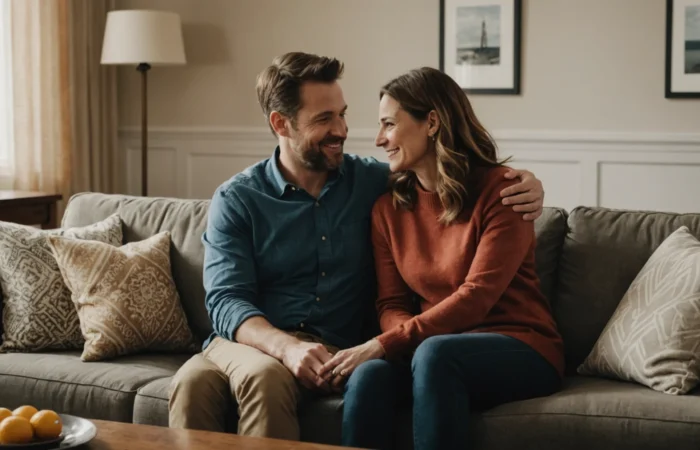 Construire_une_Relation_Solide:_Conseils_pour_Renforcer_Votre_Couple_en_Famille