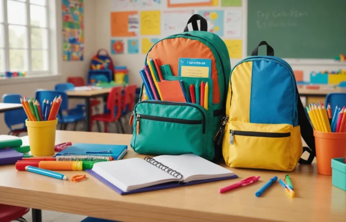 couverture ecole maternelle