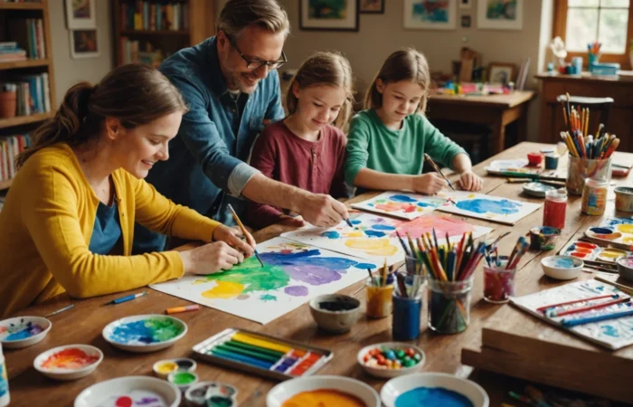 Des_idées_originales_pour_un_week_end_de_créativité_en_famille_!