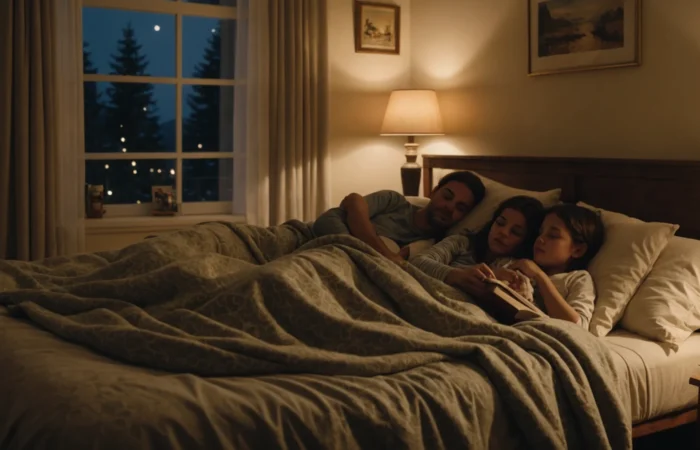 Dormez_tous_mieux_:_secrets_de_famille_pour_des_nuits_vraiment_réparatrices