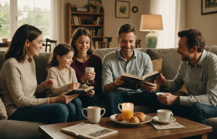 Gérer_le_Stress_Familial:_Guide_Pratique_pour_une_Vie_Plus_Sereine