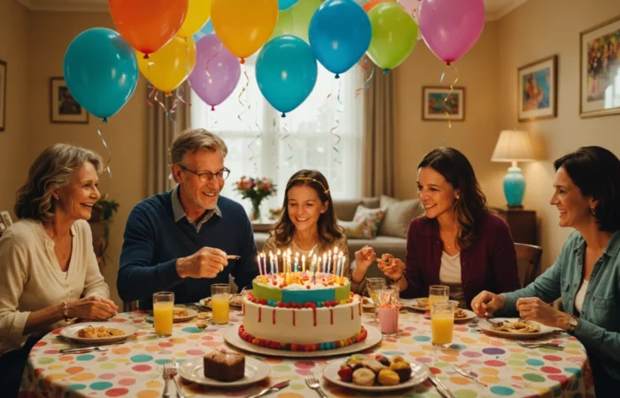 jeux et animation pour anniversaire