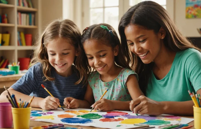 Plongez_dans_un_monde_créatif:_idées_astucieuses_d_activités_pour_enfants_en_famille