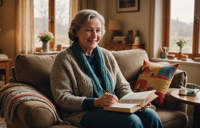 livre personnalisé maman